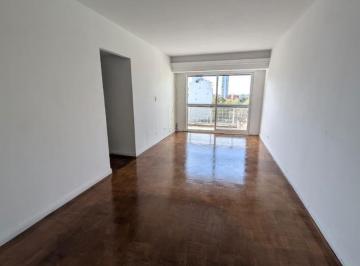 Departamento · 100m² · 4 Ambientes · 4 Ambientes Santa Fe 5000. Muy Amplio. Gran Vista!