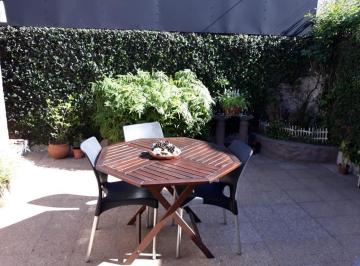 PH · 110m² · 3 Ambientes · PH 3 Ambientes Frente