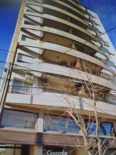 Departamento · 34m² · 1 Ambiente
