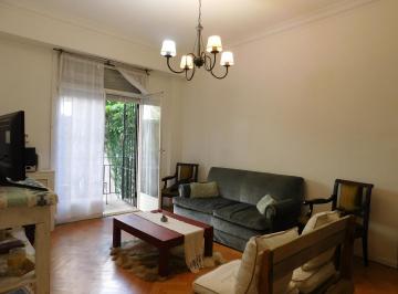 Departamento · 83m² · 3 Ambientes · Palermo - Cnel. Diaz y Boulevard Charcas - 3 Amb Amplio!