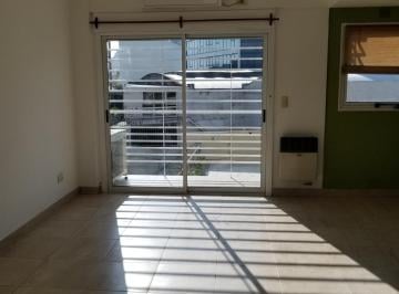Departamento · 42m² · 2 Ambientes · 2 Modernor Ambientes Cfte con Balcon