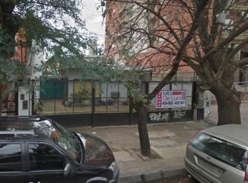 Casa de 3 ambientes, La Matanza · Lote con Casa Centrica Ideal Constructor - Venta - Ramos Mejia
