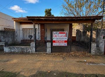 Terreno de 3 ambientes, La Matanza · Casa/lote Venta Ideal Constructor Ramos Mejia