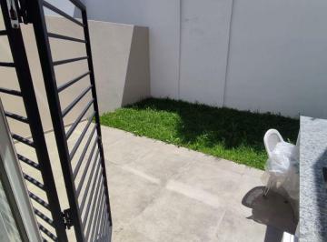 Departamento de 3 ambientes, La Matanza · Departamento 3 Ambientes a Estrenar Pb Patio Jardin Venta Ramos Mejia