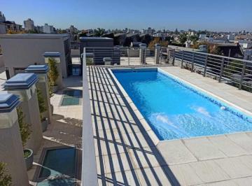 Departamento de 2 ambientes, La Matanza · Departamento 2 Amb Estrenar Piscina Venta - Ramos Mejia