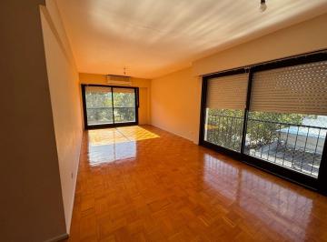 Departamento · 105m² · 4 Ambientes - Adelante Propiedades sa · Departamento de 3 Dorm. con Dep en Villa Crespo Cochera
