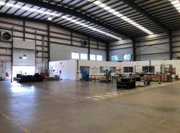 BLP-BLP-1814_2 · Alquiler Galpón Aaa de 3400 m² en Polo Industrial Tortuguitas