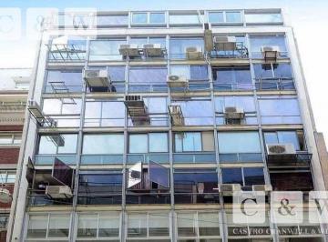 Oficina comercial · 329m² · Reconquista Al 500 | en Venta | Zona Microcentro