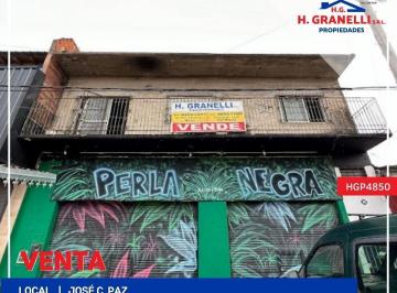 HGP-HGP-4850_2 · Local. | Av Arturo U. Illia Al 6200