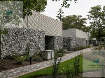 Casa · 173m² · 3 Ambientes · 2 Cocheras · Venta Casa 3 Plejo Casa Calma - Villa Allende Golf