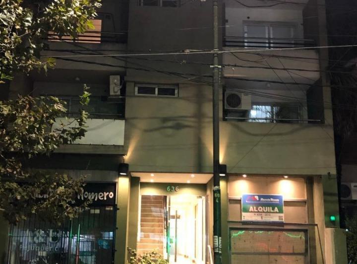 Oficina comercial · 21m² · 1 Ambiente