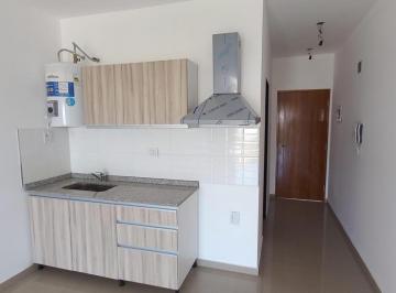 Departamento · 34m² · 1 Ambiente · Departamento Monoambientes en San Justo