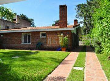Foto1 · Casa en Mansa, 3 Dorm. *