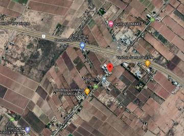 Bodega-Galpón · 800ha · Finca y Bodega a La Venta en Mendoza