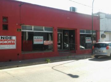 Local comercial · 825m² · Belgrano 800