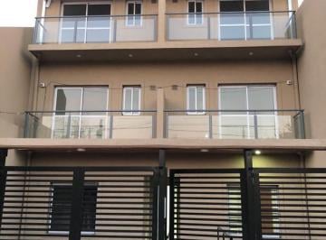 Departamento · 44m² · 2 Ambientes · Departamento en Venta 2 Ambientes con Balcon - Ramos Mejia