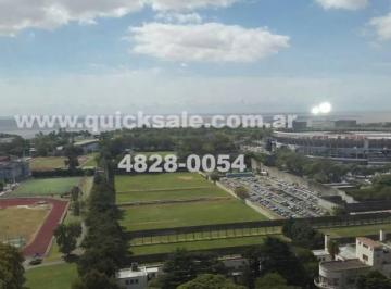 Departamento · 225m² · 4 Ambientes · 1 Cochera · Torre Chateau Libertador 2 Suite Mas Dep Lavadero 2 Cocheras
