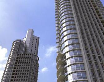 Departamento · 177m² · 3 Ambientes · 2 Cocheras · Piso Medio Torre 2: Azucena Villaflor 489 3 Amb a La Venta en Mullieris o Renoir!
