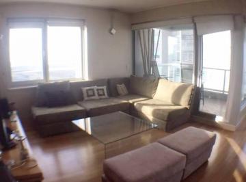 Departamento · 131m² · 3 Ambientes · 2 Cocheras · Le Parc Puerto Madero 3 Amb Unica Planta.