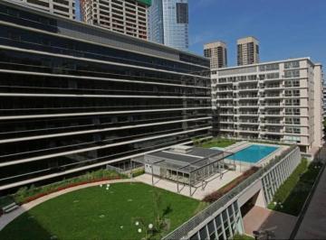 Departamento · 125m² · 2 Ambientes · 1 Cochera · Madero Center 2 Amb de 135 M&sup2;!
