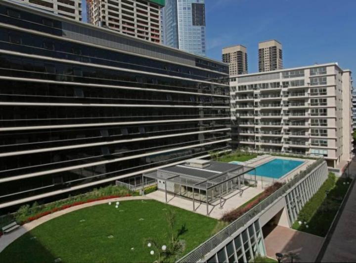 Departamento · 125m² · 2 Ambientes · 1 Cochera