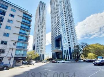 Departamento · 66m² · 2 Ambientes · Torres del Yacht 2 Amb con Toilette Sin Cochera. La Mejor Vista Al Rio!y Ciudad!