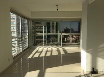 Departamento · 113m² · 4 Ambientes · 1 Cochera · Reservado Venta 4 Amb en Belgrano Torre con Amenities