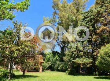 DOP-DOP-800_2 · Venta Casaquinta Frente Al Golf en Ranelagh