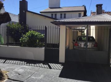 FRENTE · Casa - Temperley Este