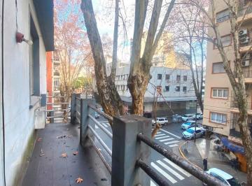 Departamento · 30m² · 2 Ambientes · 2 Ambientes Al Frente con Balcon