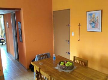 Departamento · 55m² · 4 Ambientes · 3 Cocheras · Impecable Departamento 4 Ambientes en Venta, Ciudad Madero.