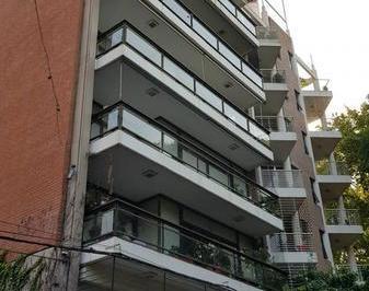 Departamento · 115m² · 5 Ambientes · 1 Cochera · Piso Exclusivo - 2 Dorm. con Cochera - Frente a Club Plaza Yewell