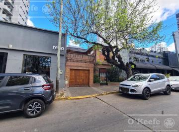 Casa · 234m² · 4 Ambientes · 1 Cochera · .quilmes Centro - Excelente Ubicación:casa Uso Profesional/comercial/desarrollos Múltiples