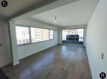 Departamento · 41m² · 1 Ambiente · Corrientes 5500 - Villa Crespo - Monoambiente Divisible en Inmejorable Ubicación