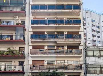 Departamento · 34m² · 2 Ambientes · Belgrano - L. m. Campos 1500 - 2 Amb Reciclado - Patio - Toilette - Dorm. en Suite - Venta