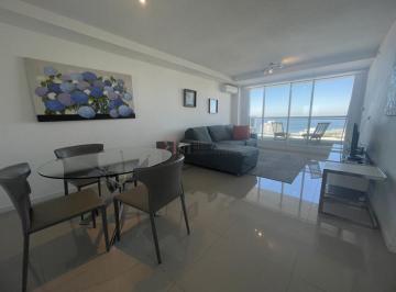 Foto1 · Piso Alto con Buena Vista Al Mar, Playa Brava.