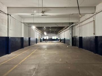 Bodega-Galpón , General San Martín · Galpon 900 m² en Alquiler en Villa Lynch - Próximo Gral Paz