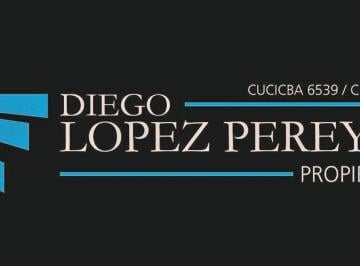 Terreno · 320m² · Excelente Lote Apto Emprendimiento Inmobiliario