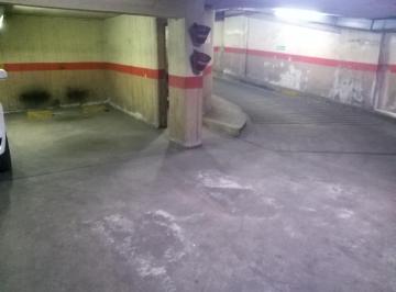 Garage , Caballito · Venta - Cocheras - Ideal Inversión - Muy Buena Ubicación