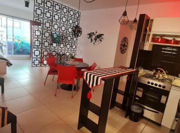 Departamento de 1 ambiente, Caballito · Monoambiente Divisible C Balcón Frente - Virasoro 700 - Piscina Parrilla