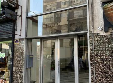 Oficina comercial · 13m² · Loria N° 92, 1°