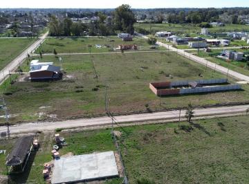 Terreno · 800m² · Venta Terrenos de 800 m² en Coronel Brandsen