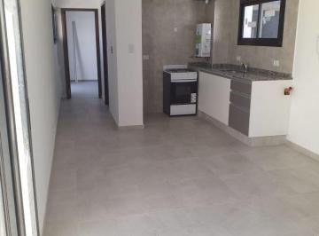 Departamento de 3 ambientes, Córdoba · Cerquita del Nuevocentro