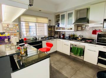 Casa de 6 ambientes, Barracas · Excelente Casa Sobre Lote Propio en Barracas