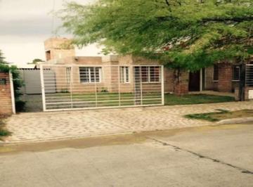 Foto · Casa Alquiler Villa Belgrano - 3 Dorm.