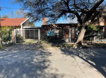 Foto · Casa Alquiler Villa Belgrano - 3 Dorm. 1 Baño Ampere 7500
