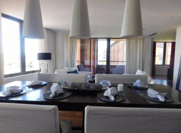 Departamento de 3 ambientes, Puerto Madero · La Porteña 2. Impecable! de Revista y Lleno de Luz