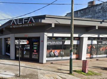 Local comercial · 579m² · 10 Cocheras · Local - Lomas de Zamora