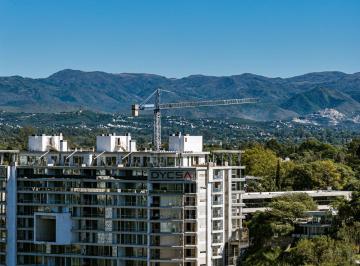 Departamento de 3 ambientes, Córdoba · Hermoso Depto Casagrande Laplace 2 Dorm. Villa Belgrano