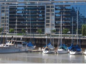 BAL-BAL-1537_2 · Exclusivo Dpto de Dos Ambientes en Terrazas del Yacht